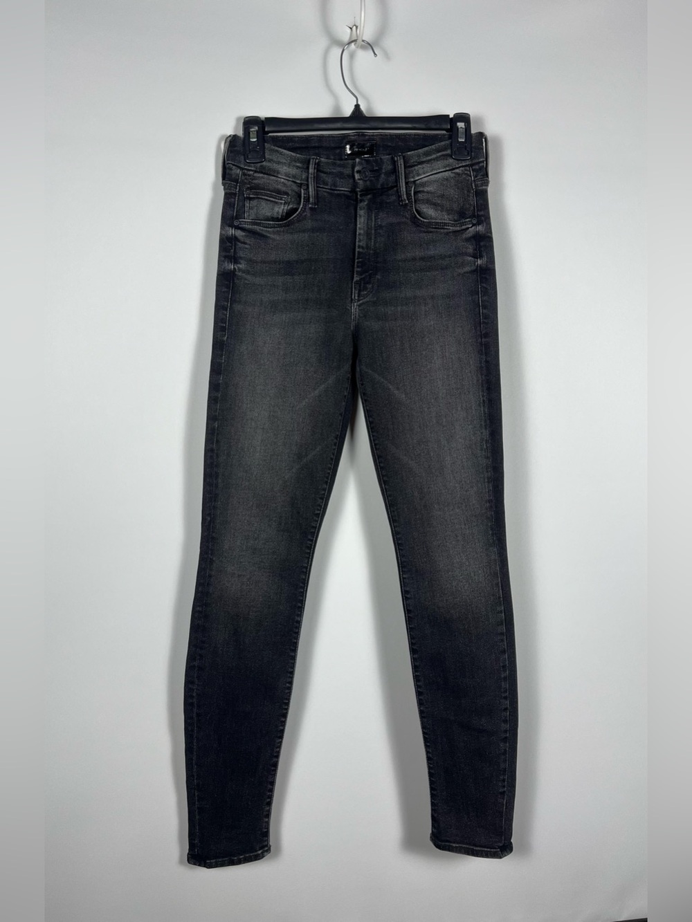 MOTHER The Looker Jeans  in Night Hawk Size 27 Inseam 29”